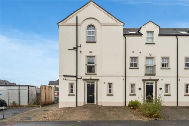 38 The Demesne, Carryduff, Belfast, BT8 8GU
