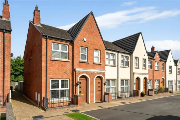 22 Abbington Manor, Bangor, County Down, BT19 1ZQ