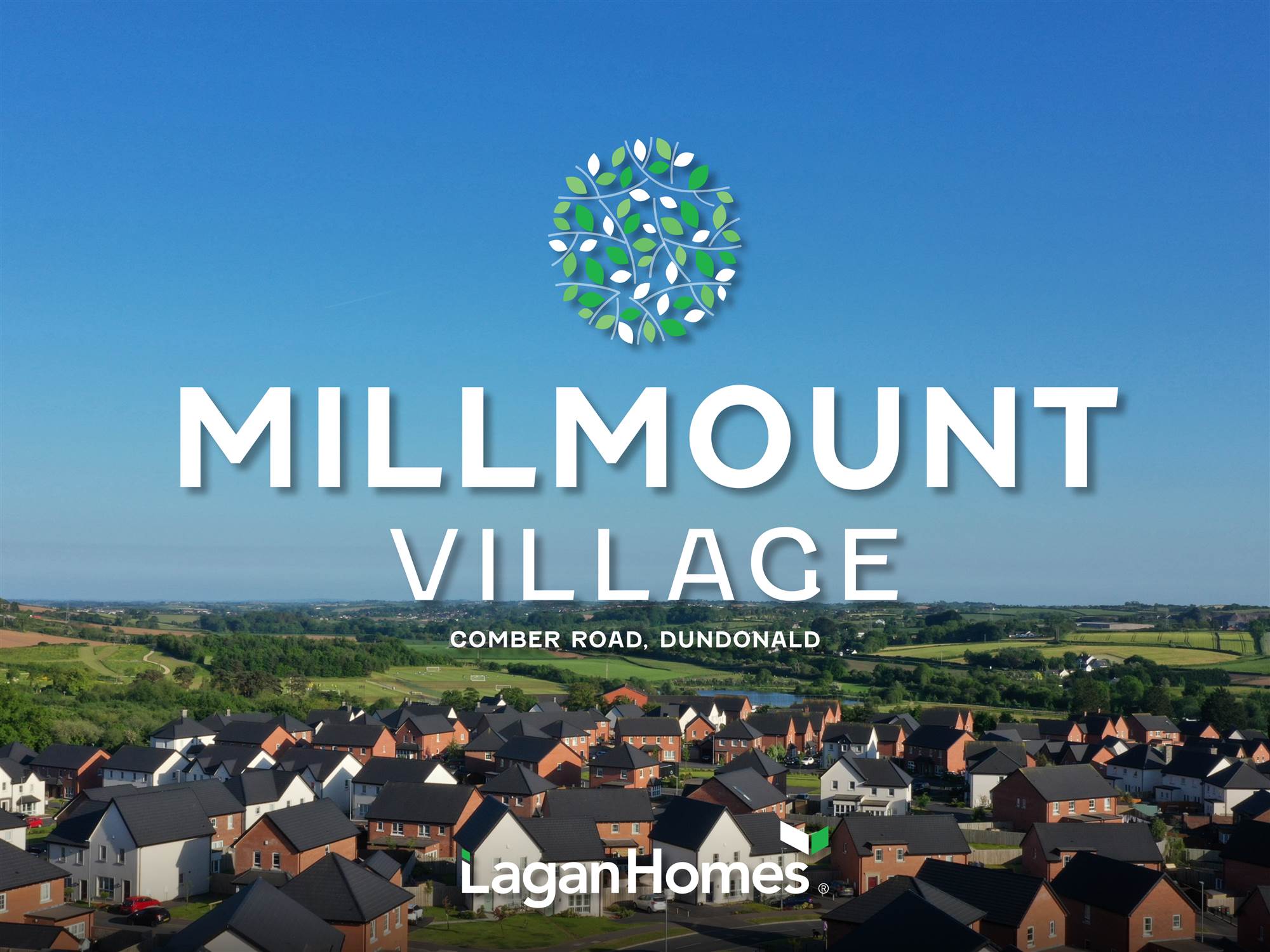 Millmount Village , Comber Road Dundonald, Belfast