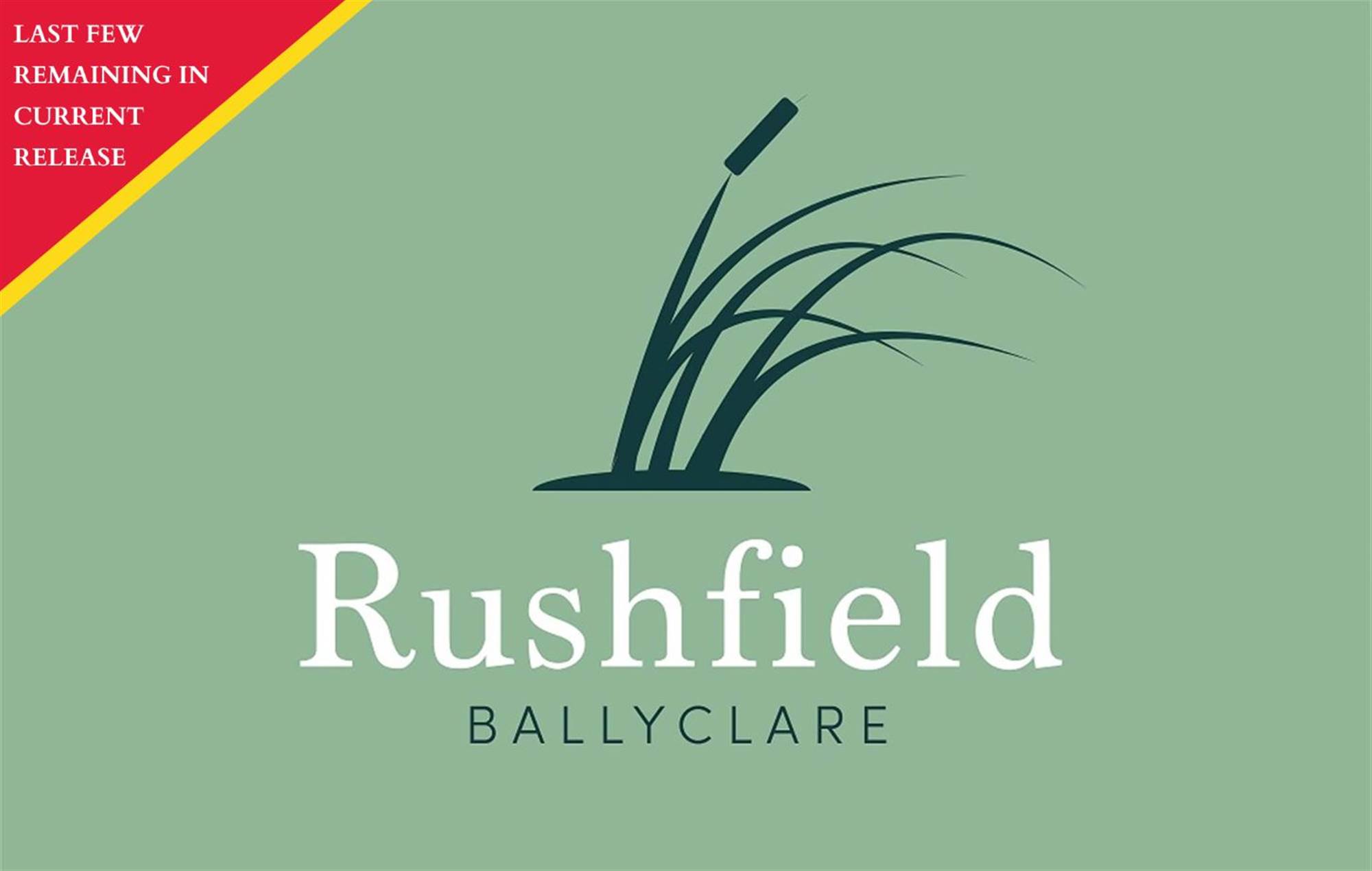 Rushfield, Templepatrick Road, Ballyclare
