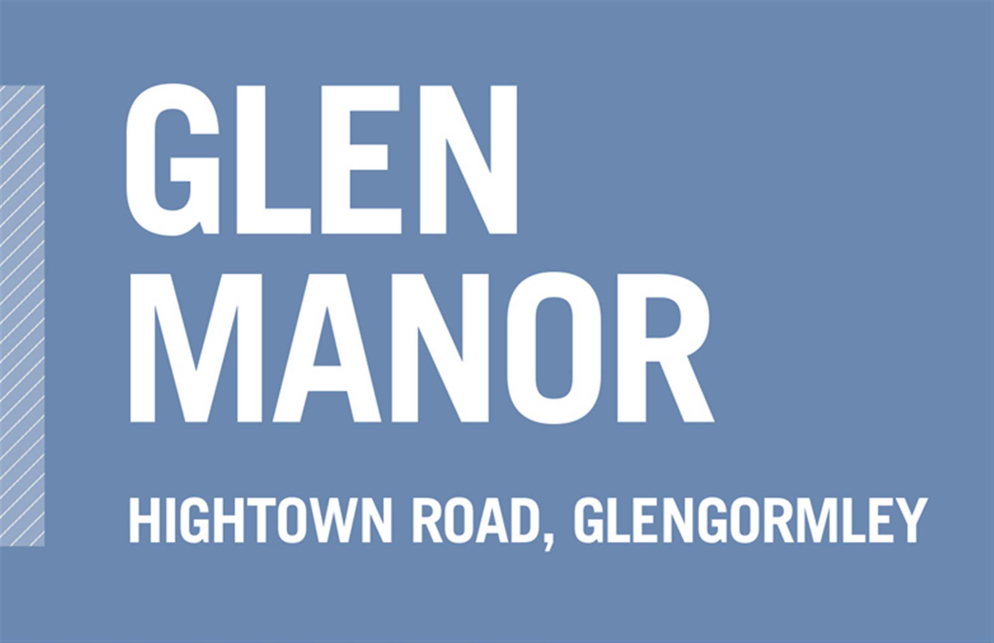 Glen Manor, Hightown Road, Glengormley