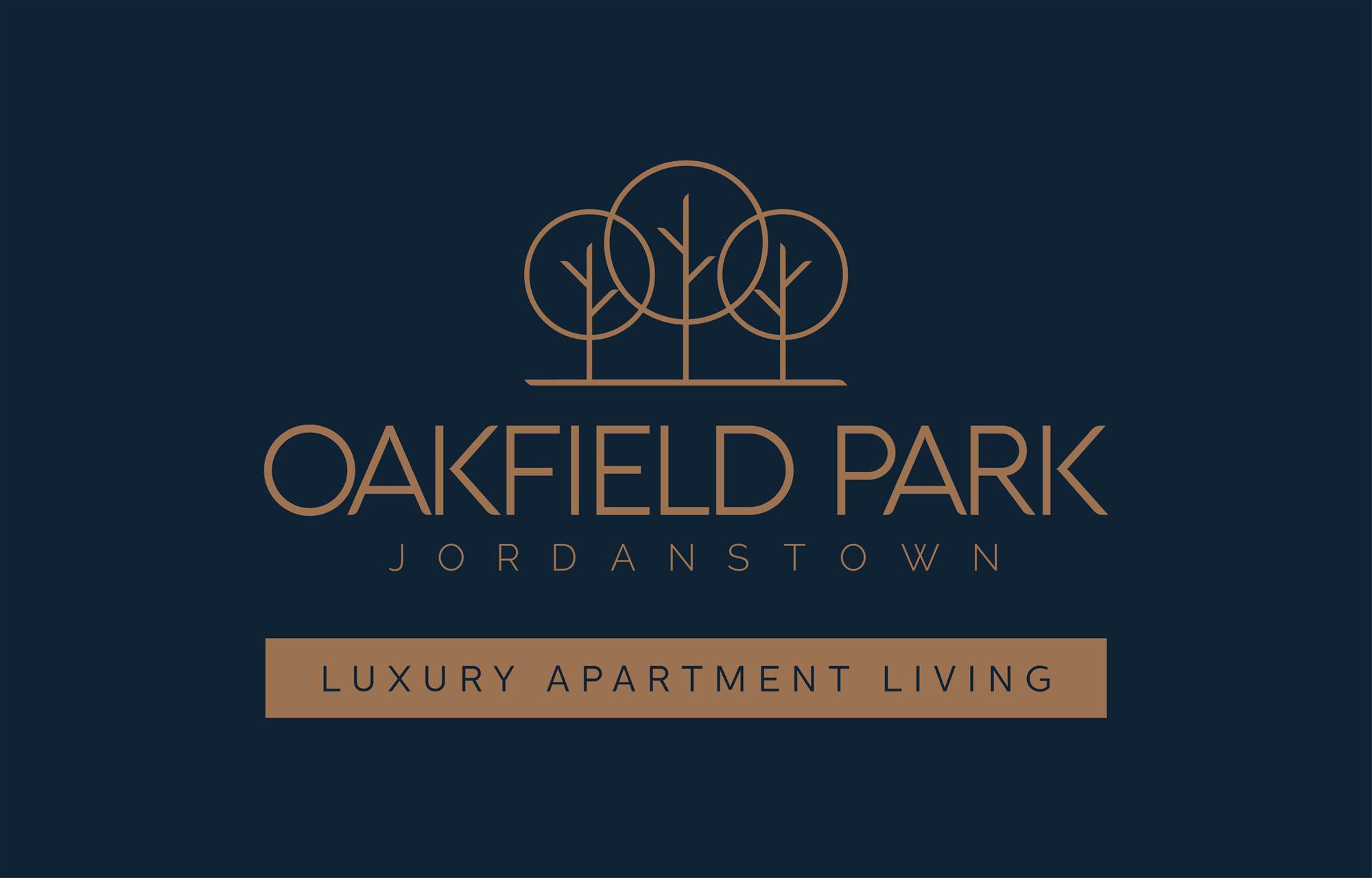 The Apartments at Oakfield Park, Jordanstown Road, Newtownabbey