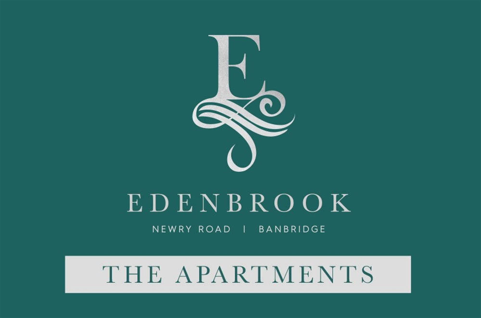 Edenbrook - The Apartments , Newry Road, Banbridge