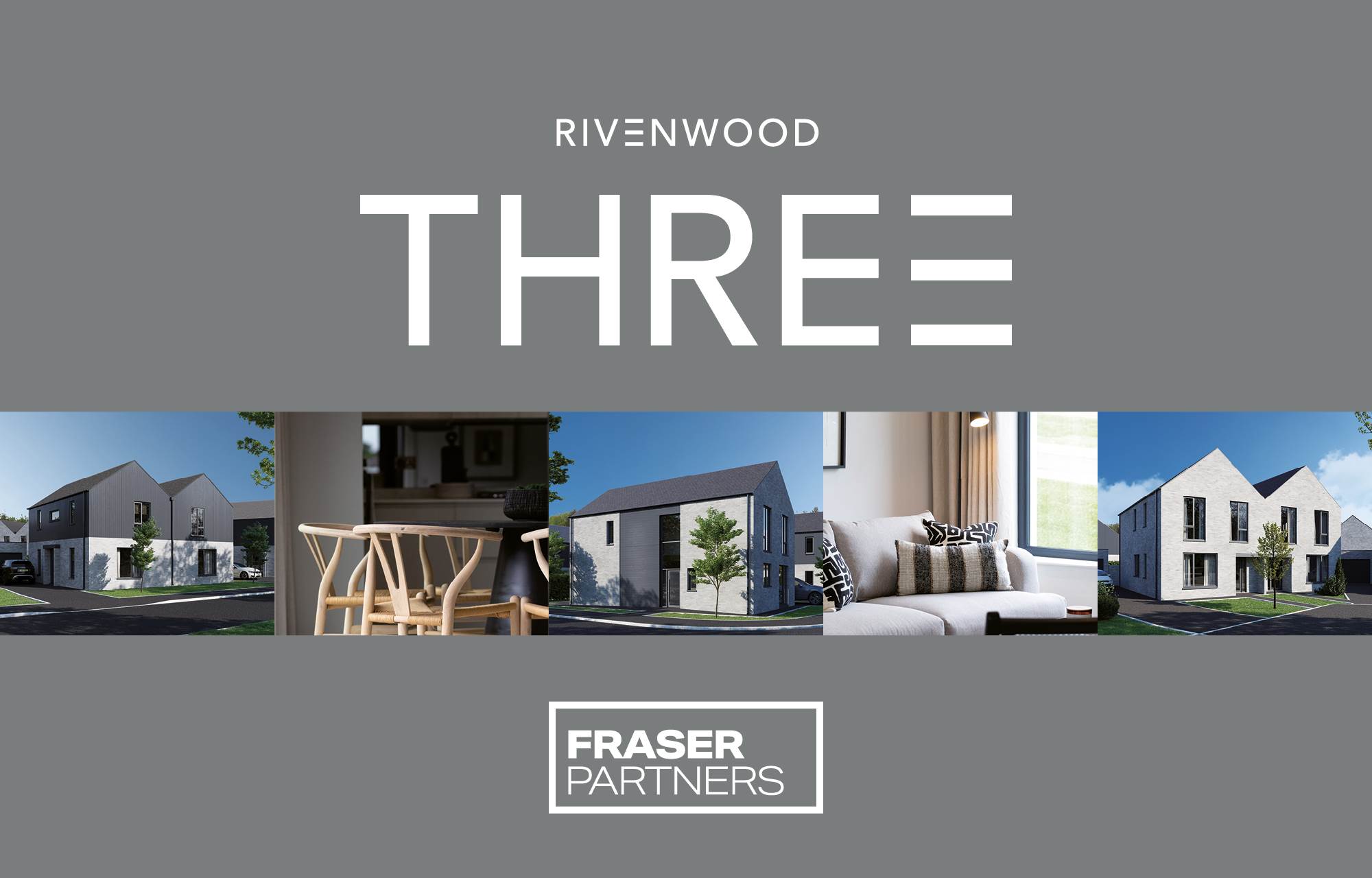 Rivenwood Three, Movilla Road, Newtownards