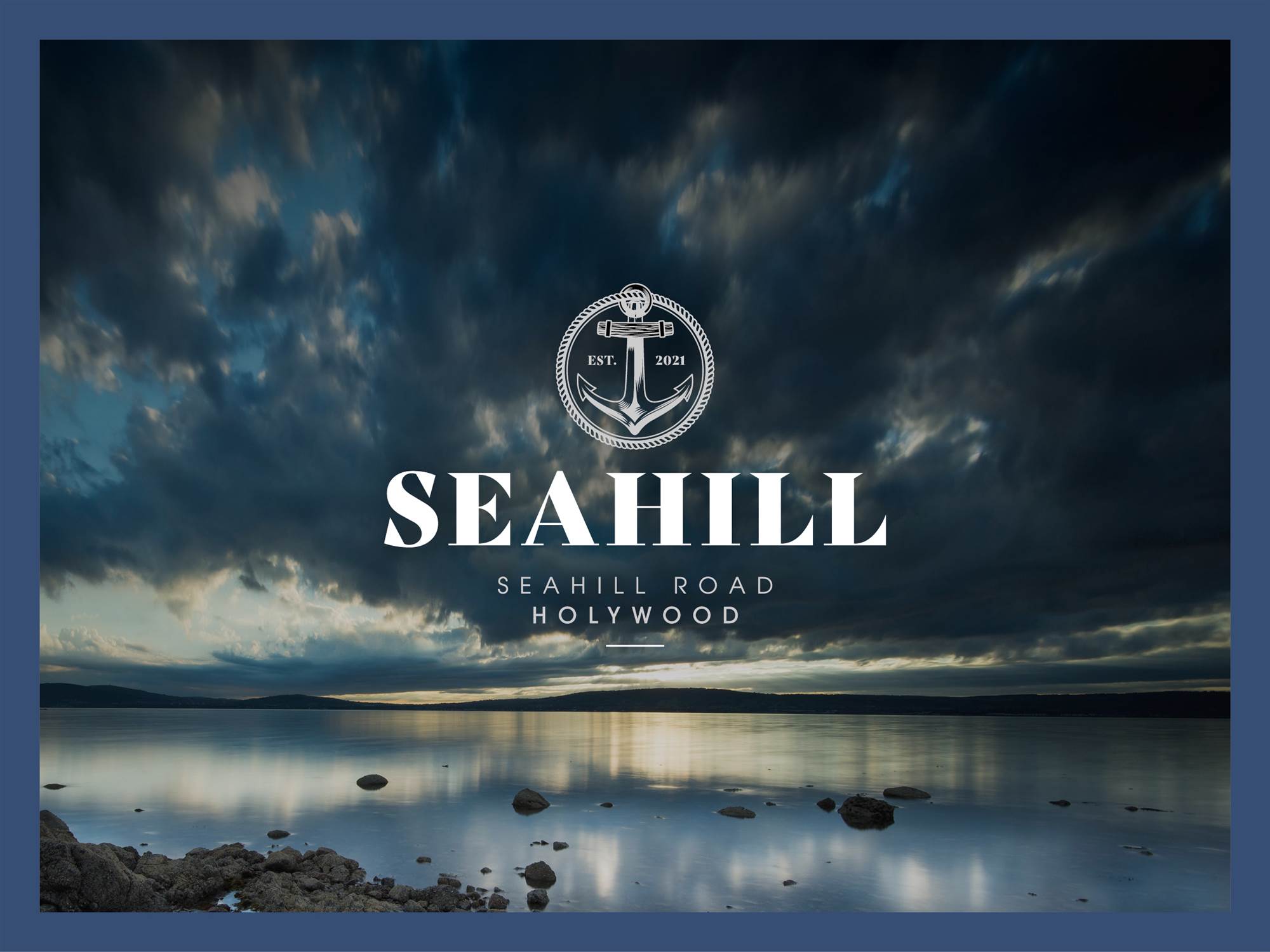 Seahill , 55-59 Seahill Road, Holywood