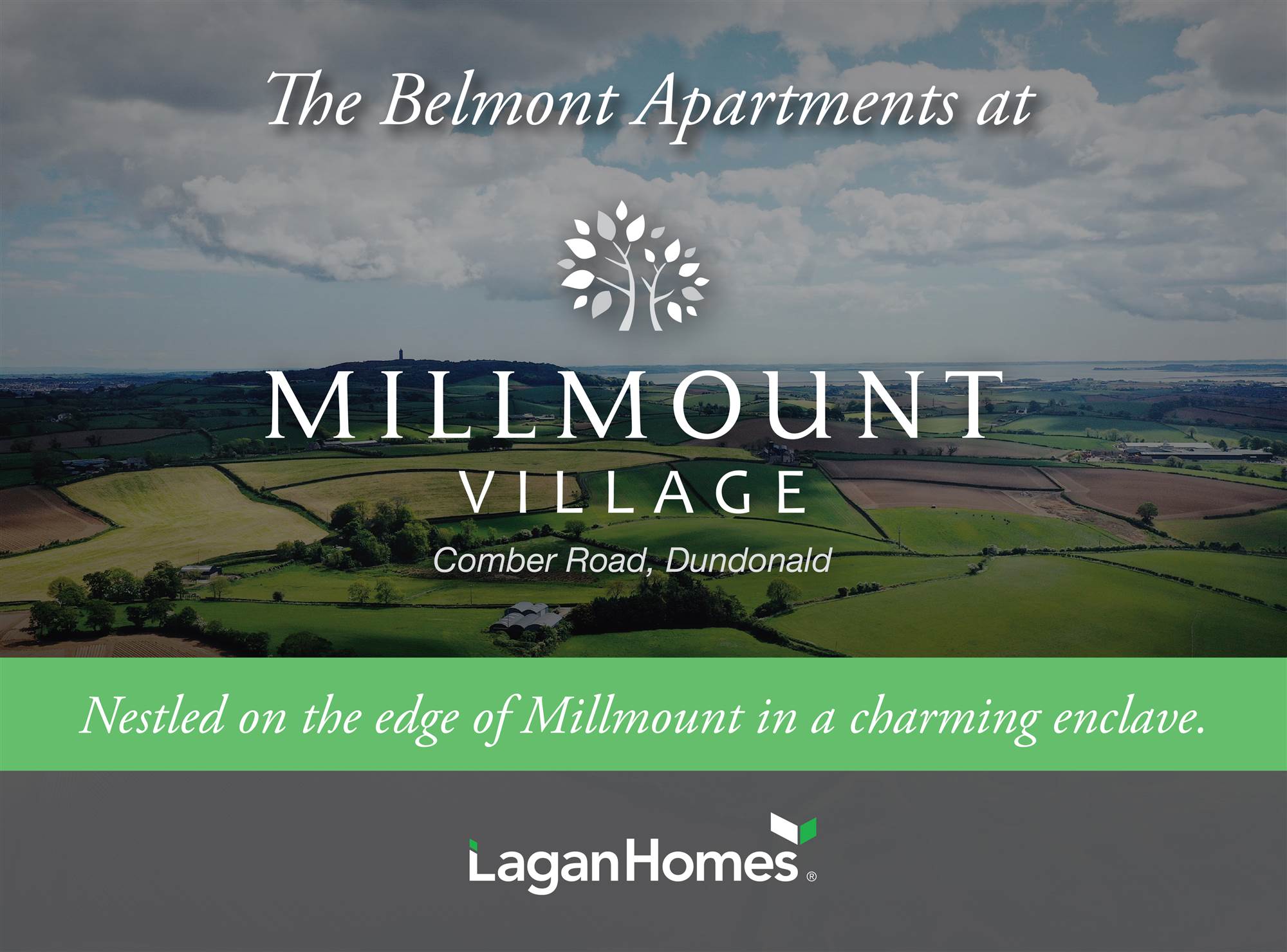 490 Millmount Village