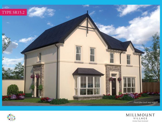 509 Millmount Village, Belfast