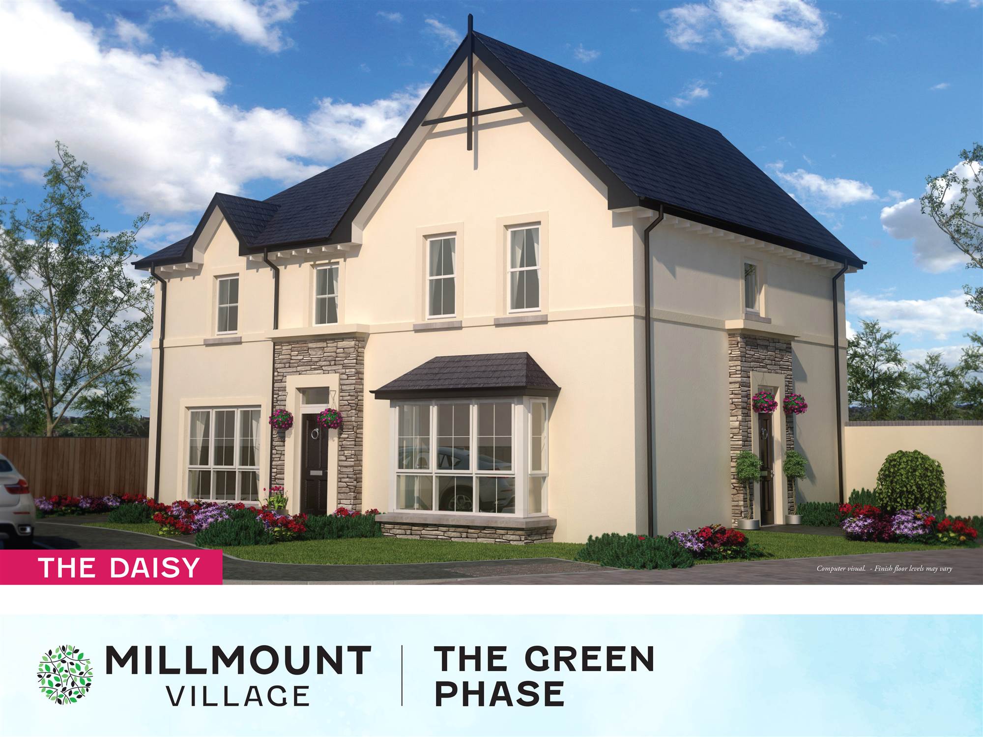 521 The Green at Millmount Village