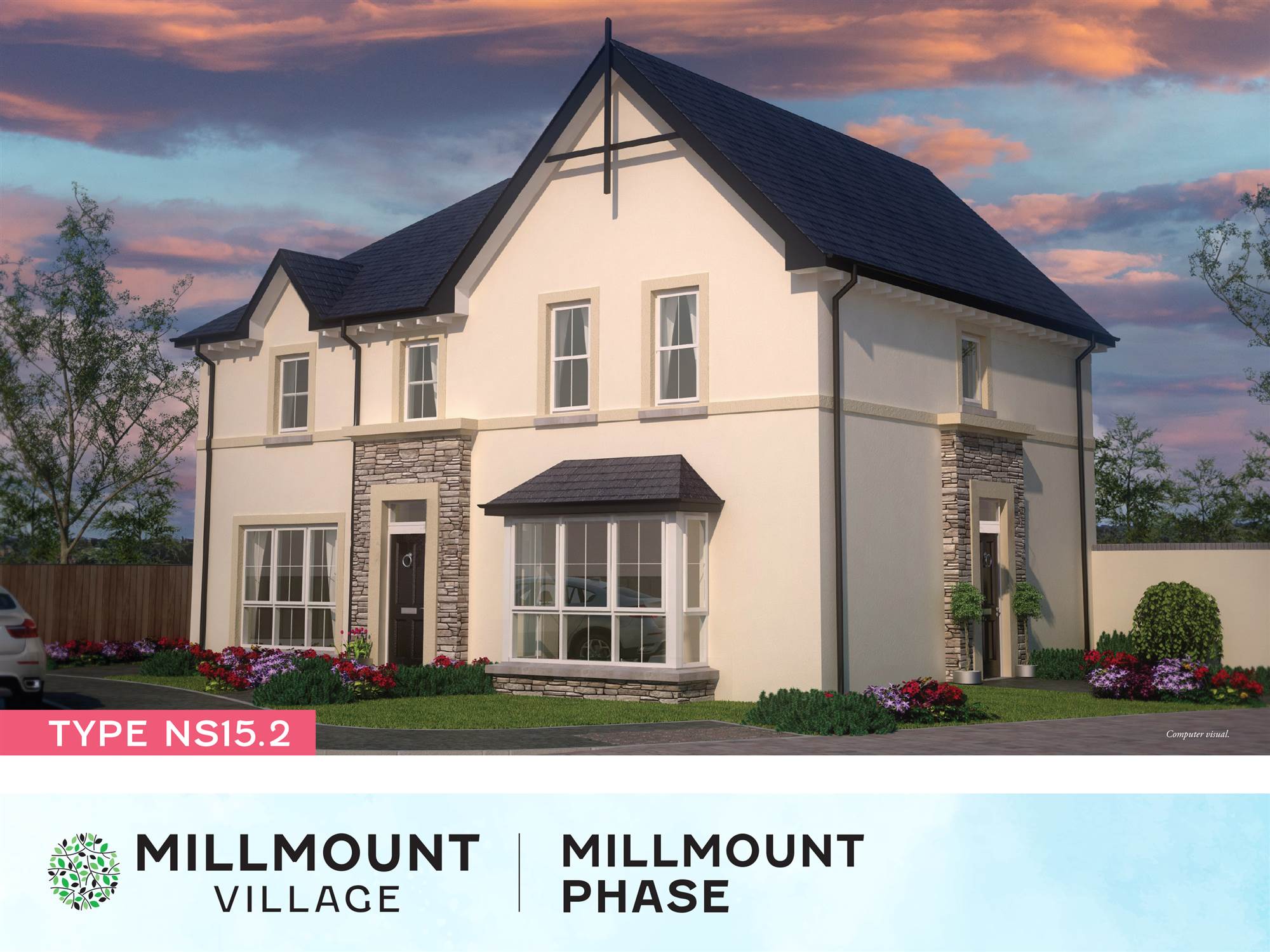 368a Millmount Village