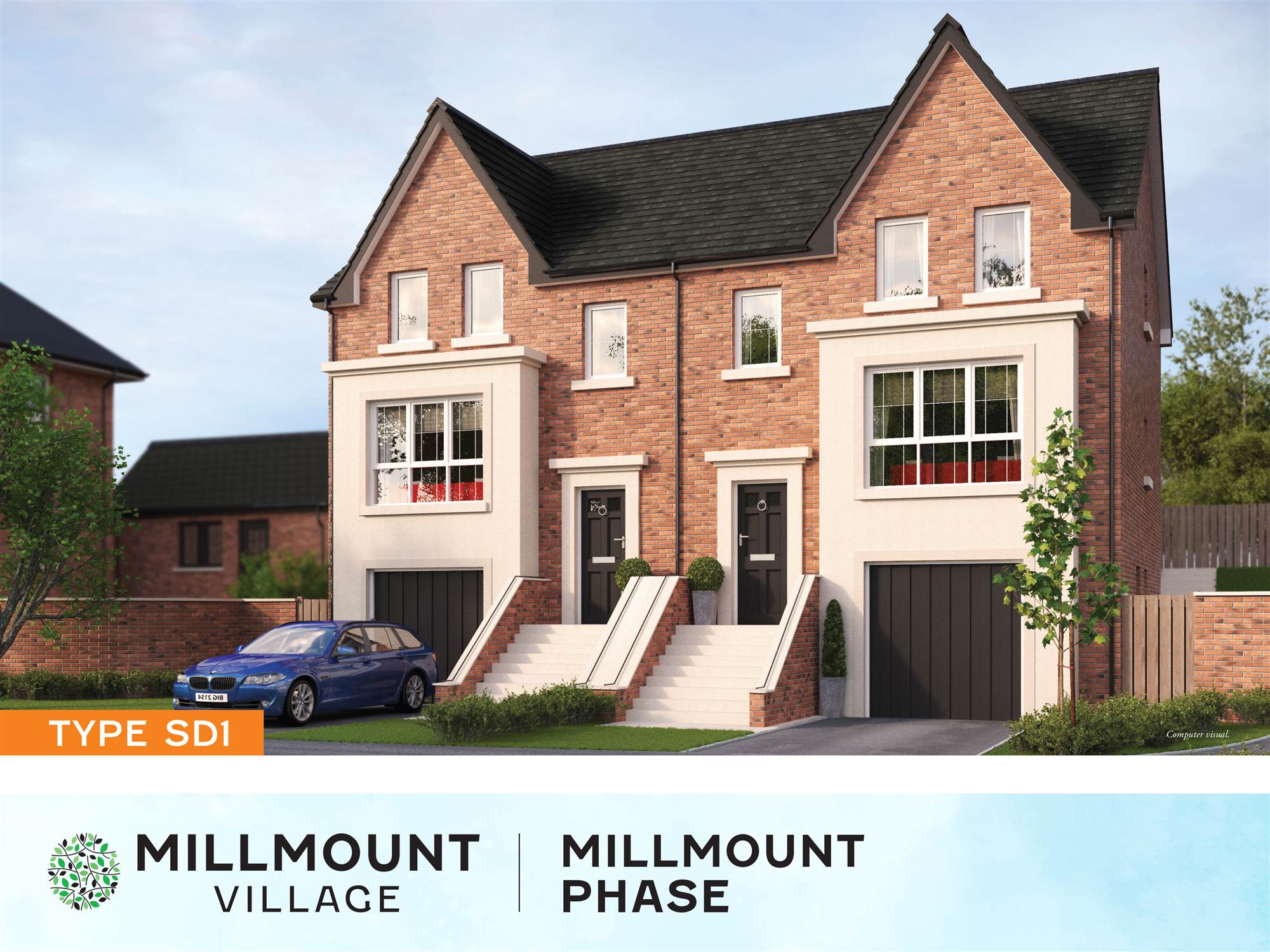 286a Millmount Village