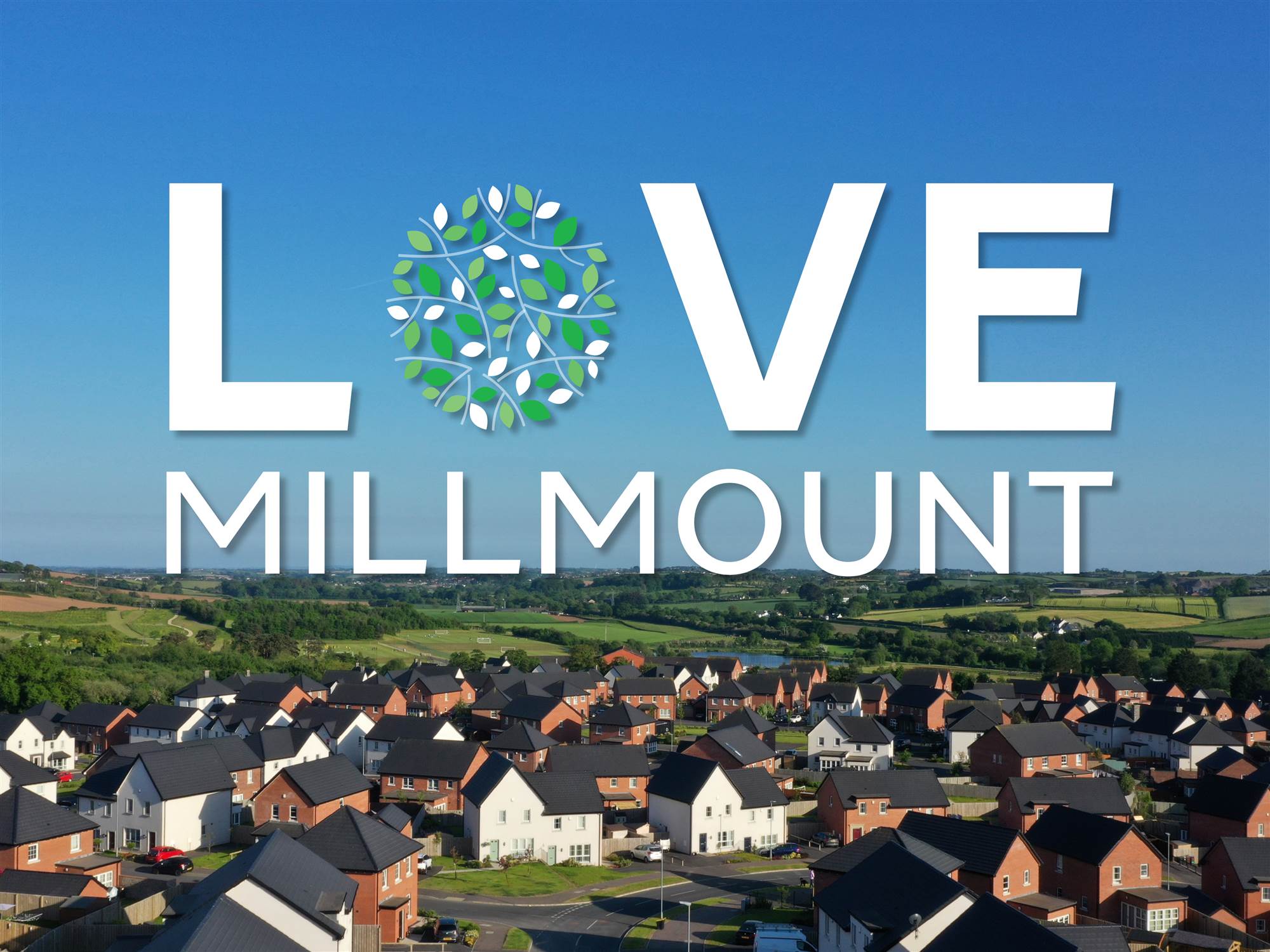 286a Millmount Village