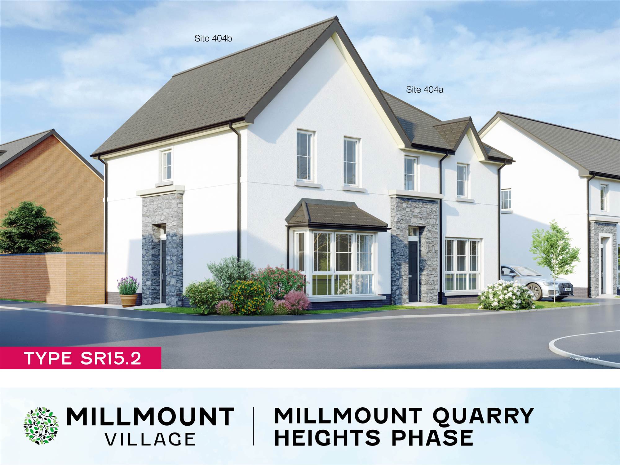 404a Millmount Village