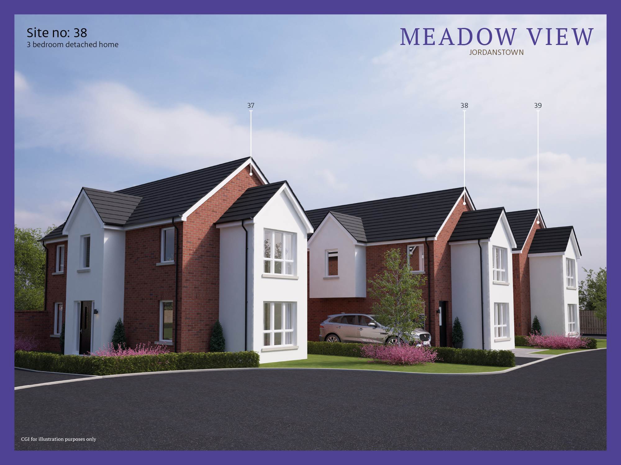 38 Meadow View