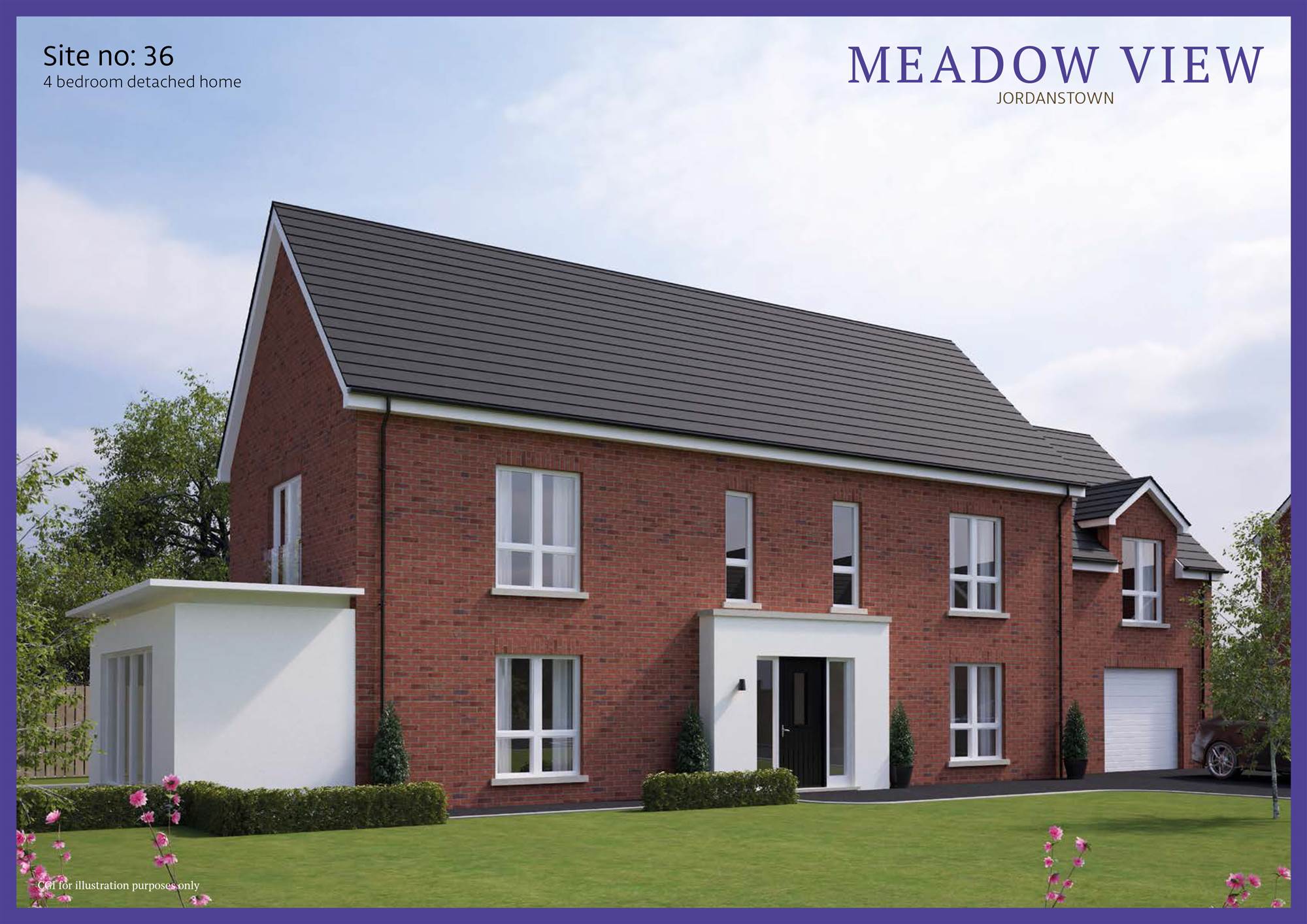 36 Meadow View
