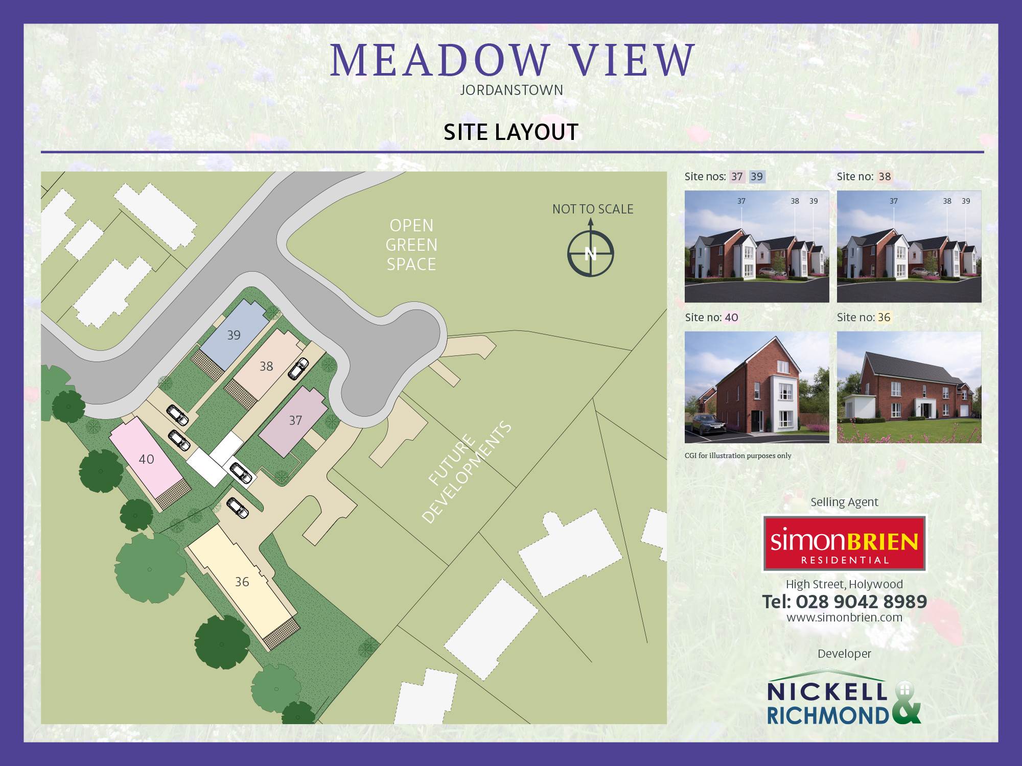 36 Meadow View