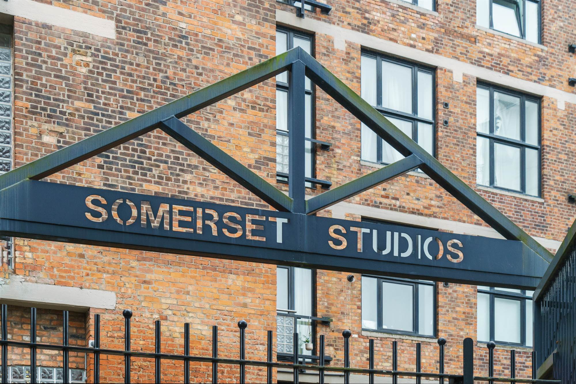 608 Somerset Studios