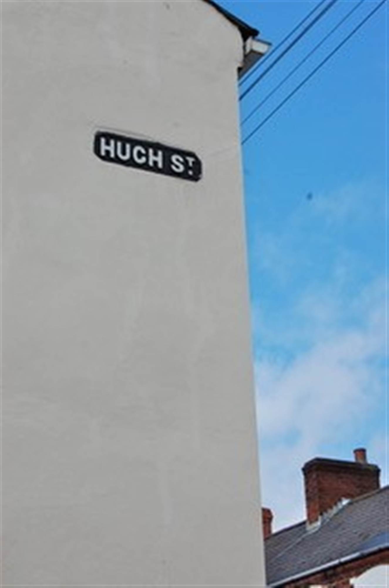 23 Hugh Street