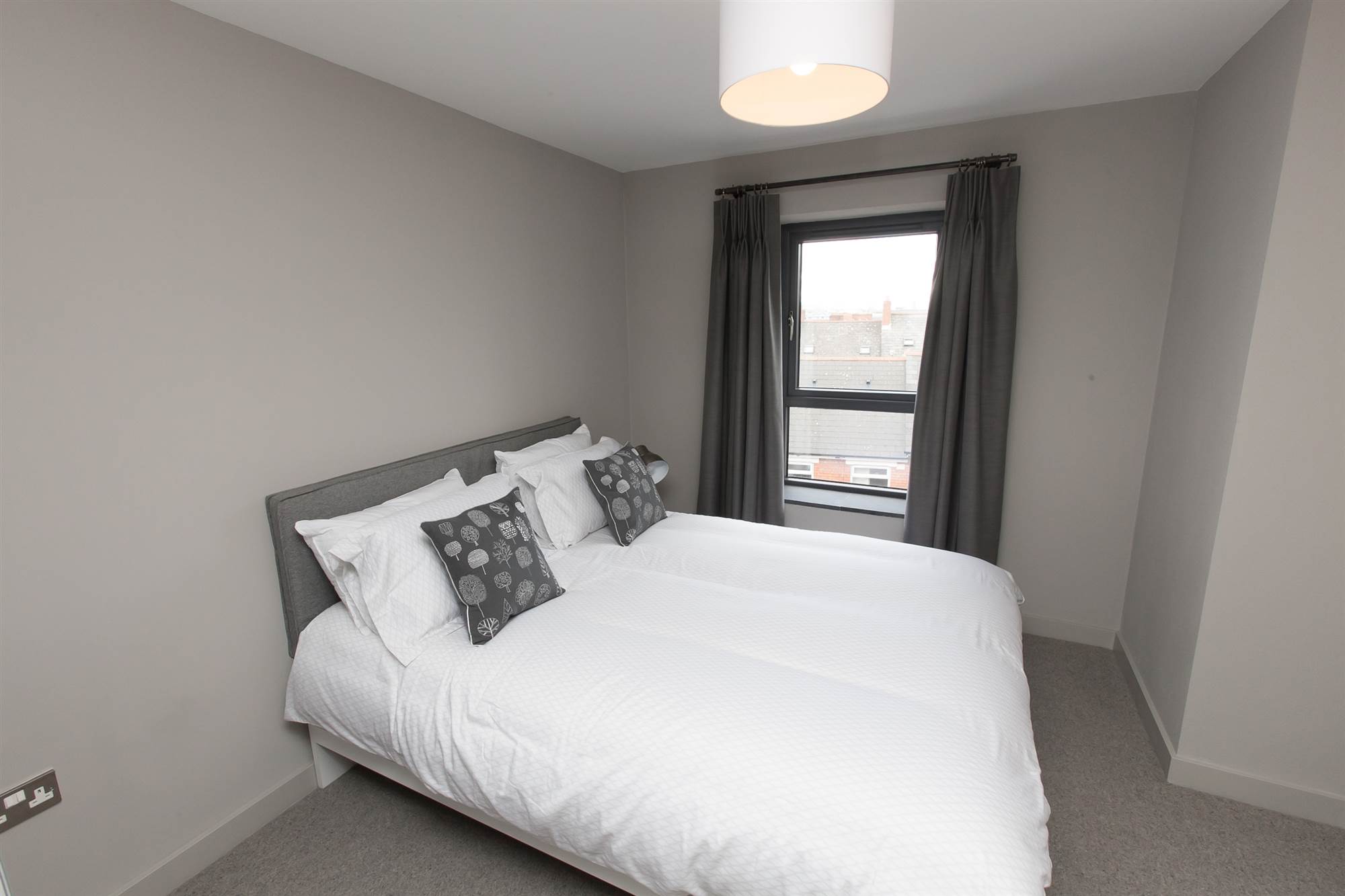 Two Bedroom Apartments At Windsor Road Residence
