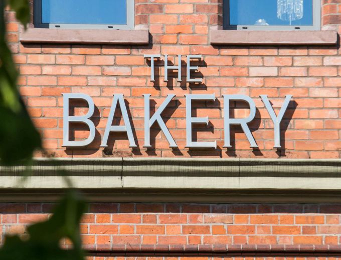 350 The Bakery, Belfast