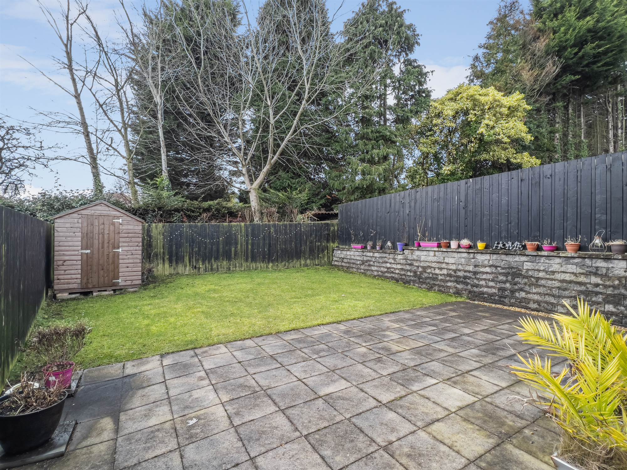 2 Donegall Park Gardens