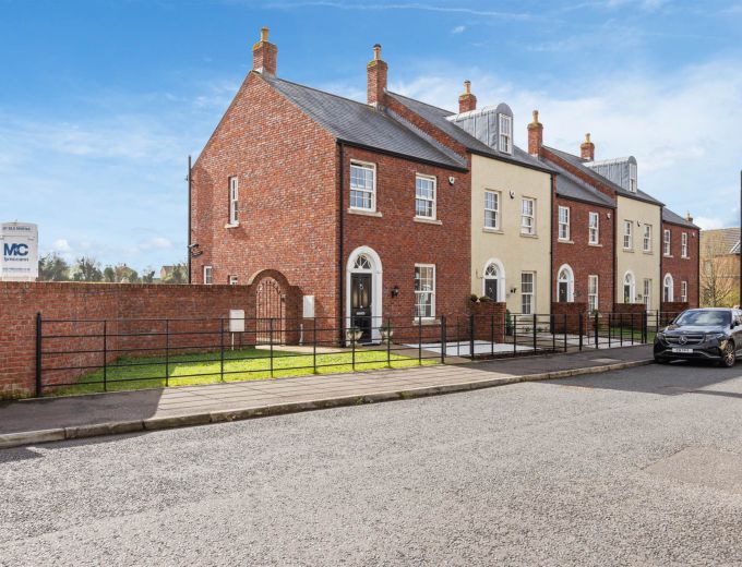 16 Lady Wallace Forge, Lisburn 