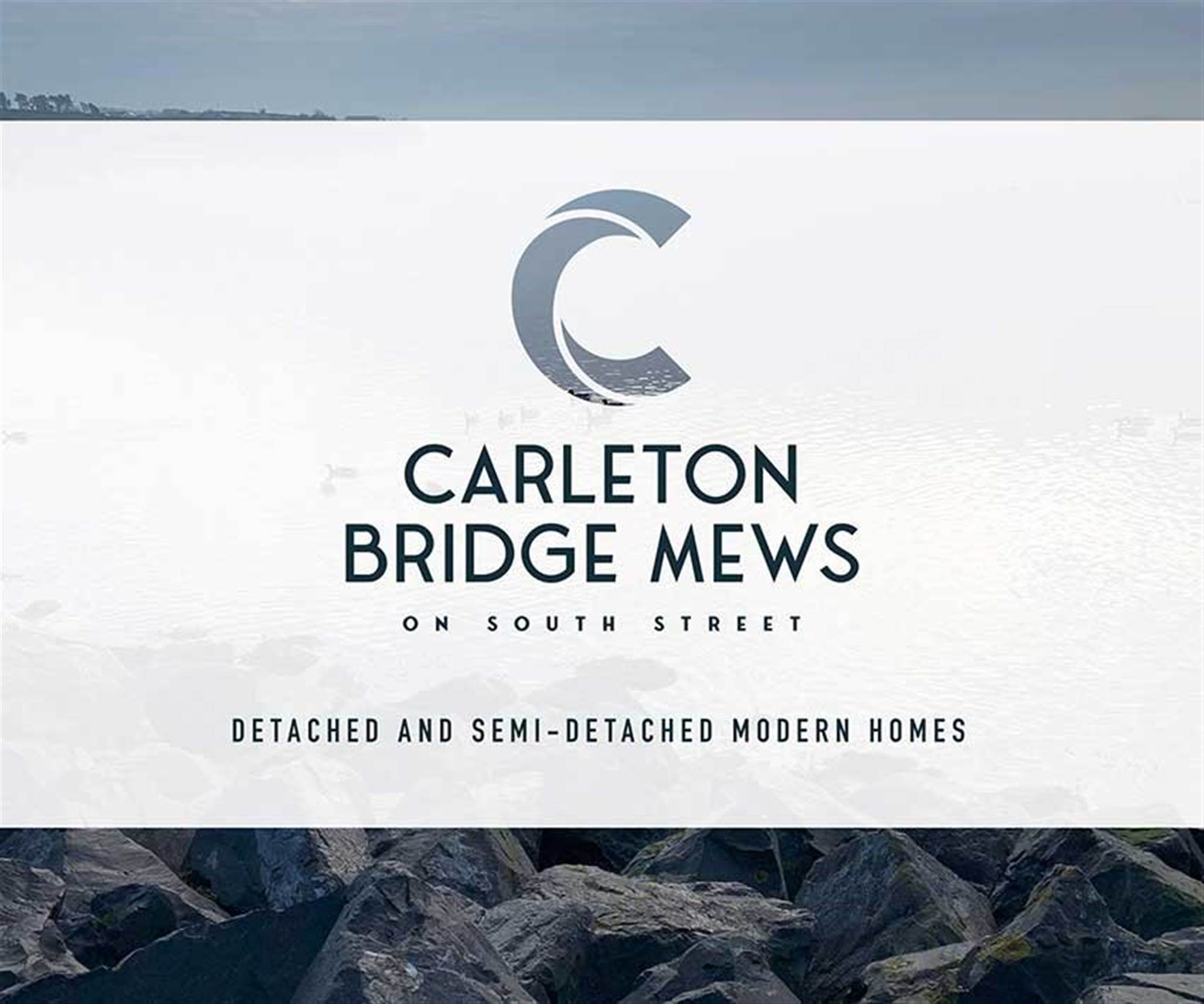 13 Carleton Bridge Mews