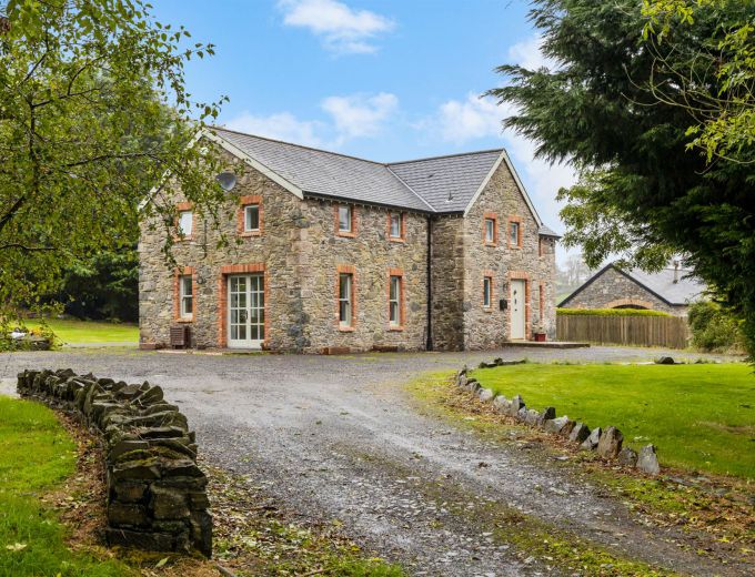 12 Coily Hill Road, Killyleagh