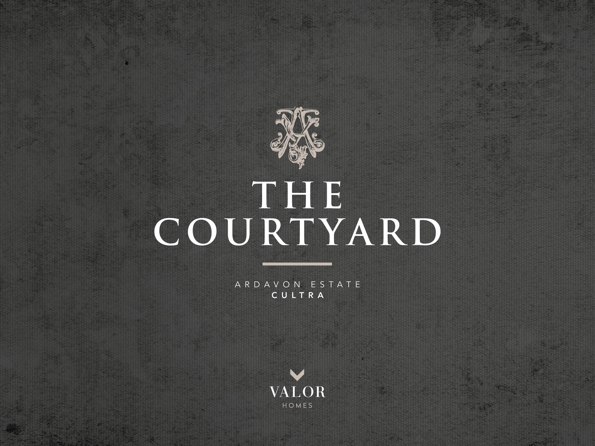 8 The Courtyard