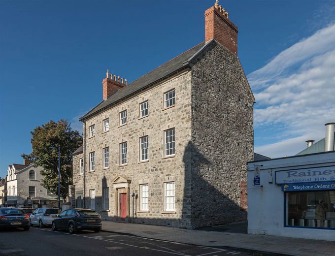 5 The Merchant House & Mews, Donaghadee