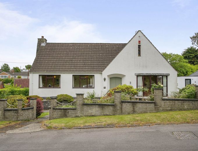 17a Old Seahill Road, HOLYWOOD