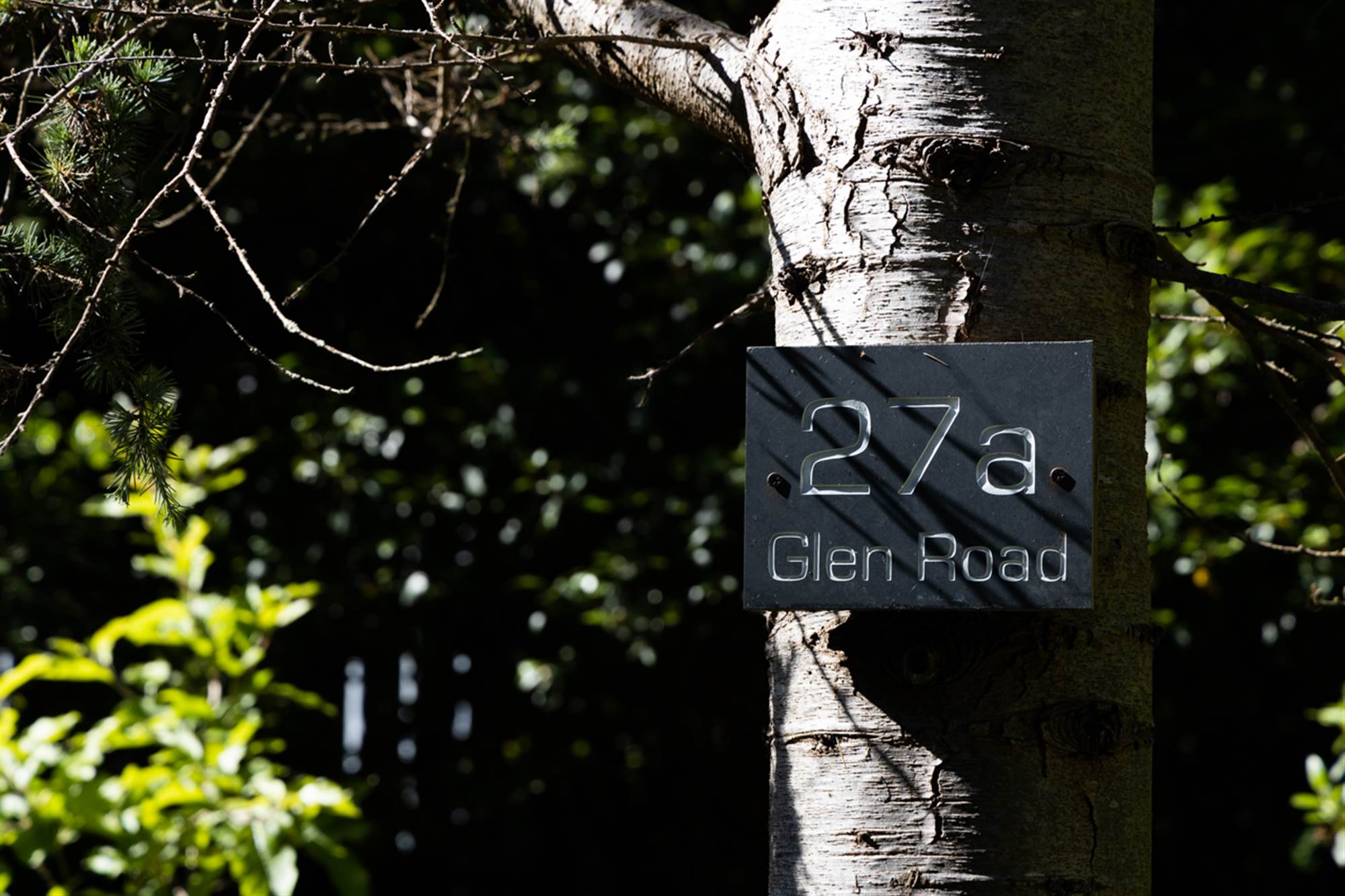 27a Glen Road