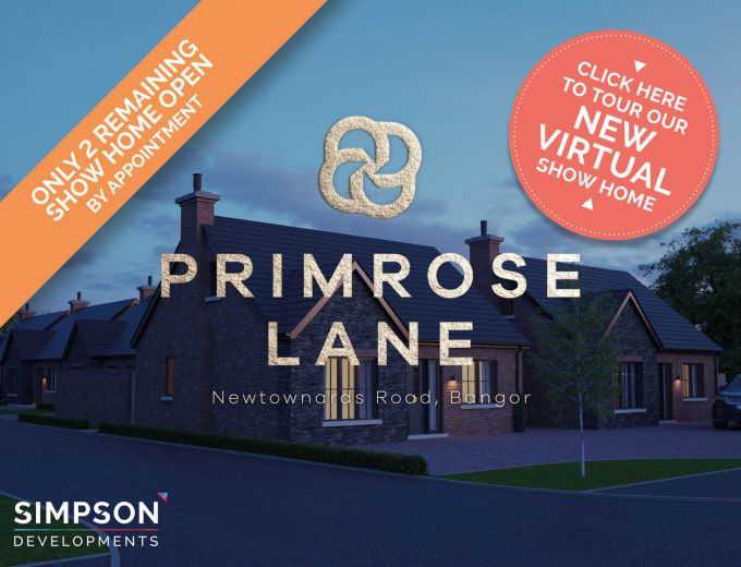 2 Primrose Lane, Bangor