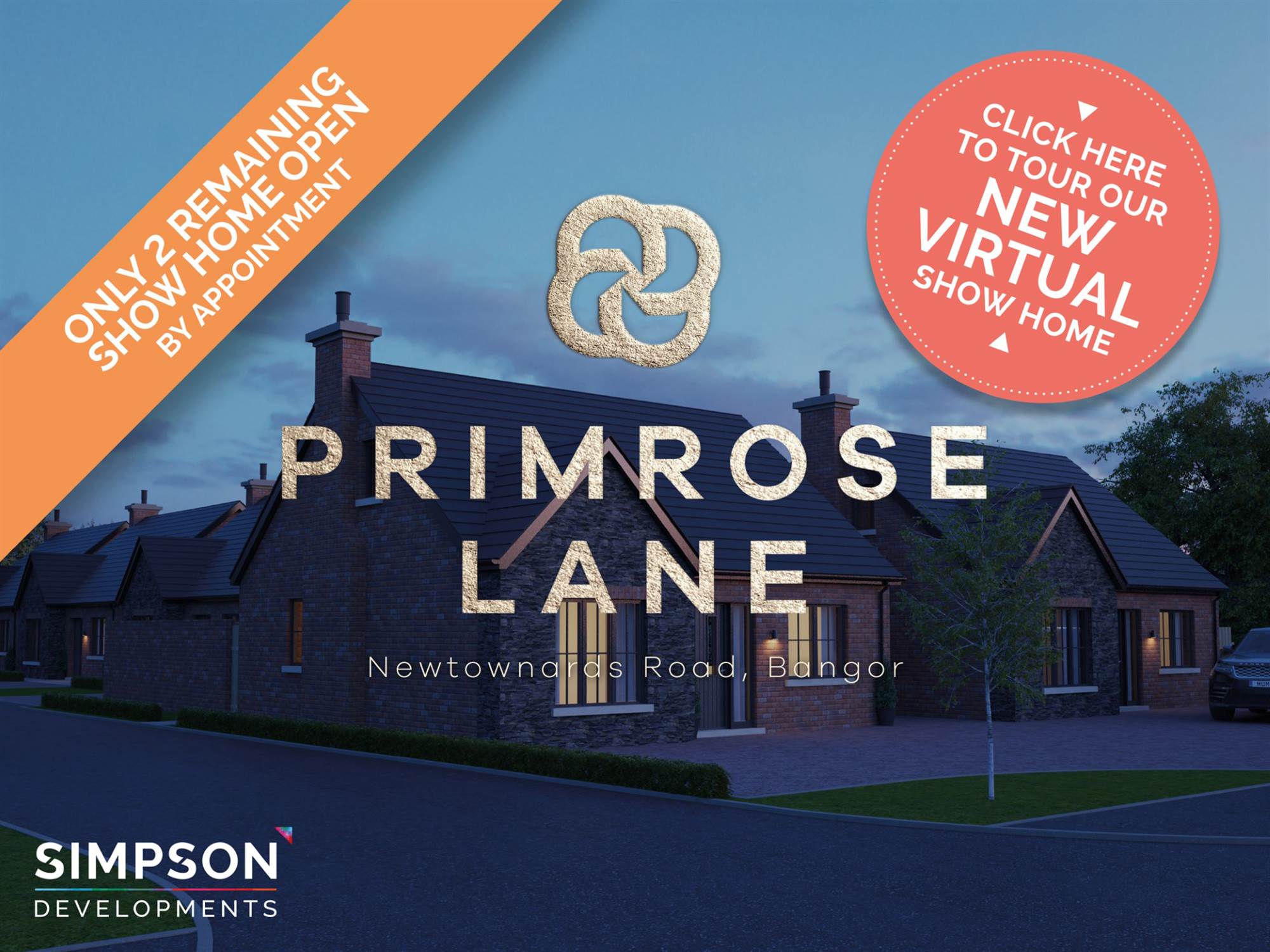 2 Primrose Lane