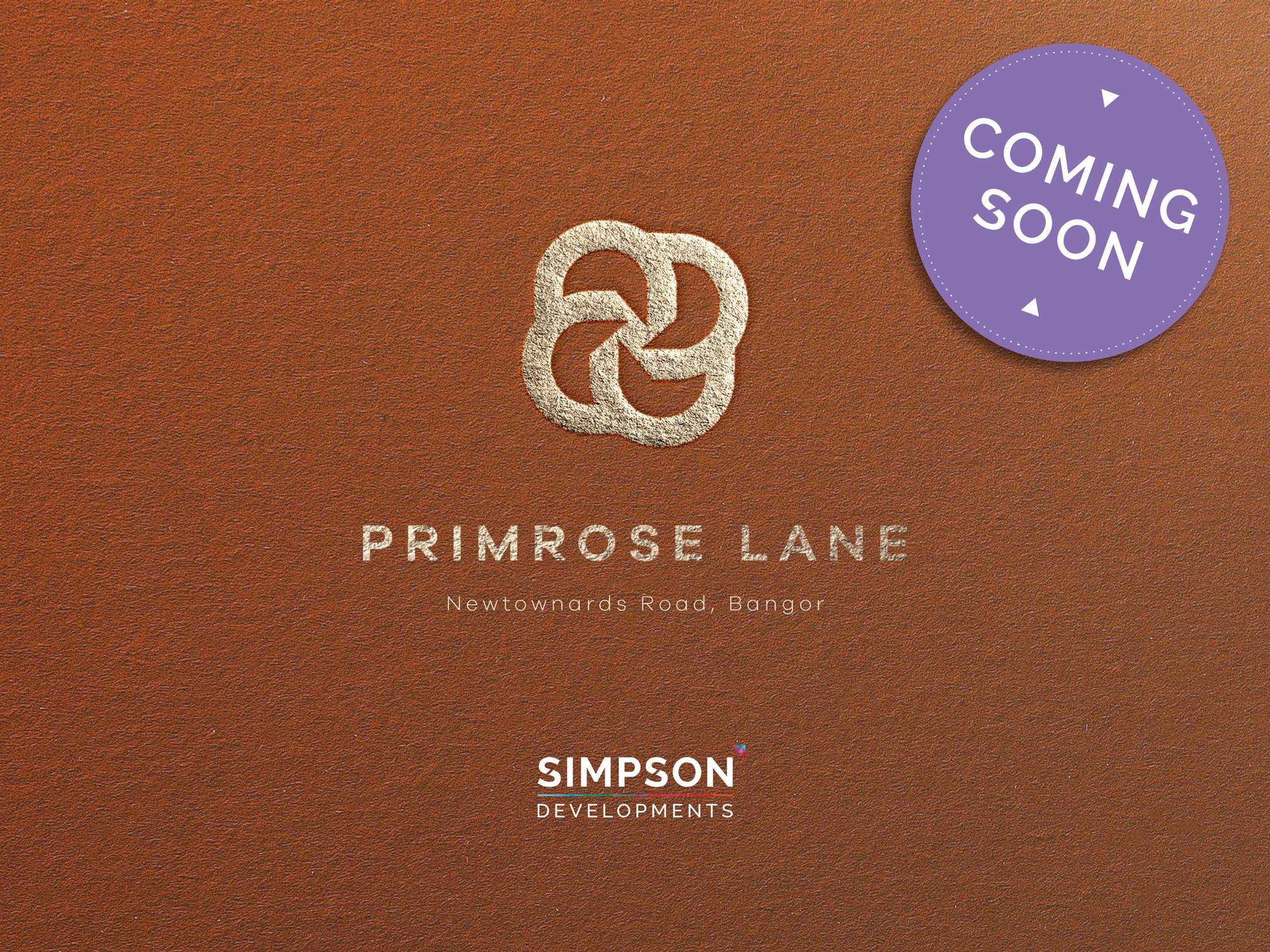 3 Primrose Lane