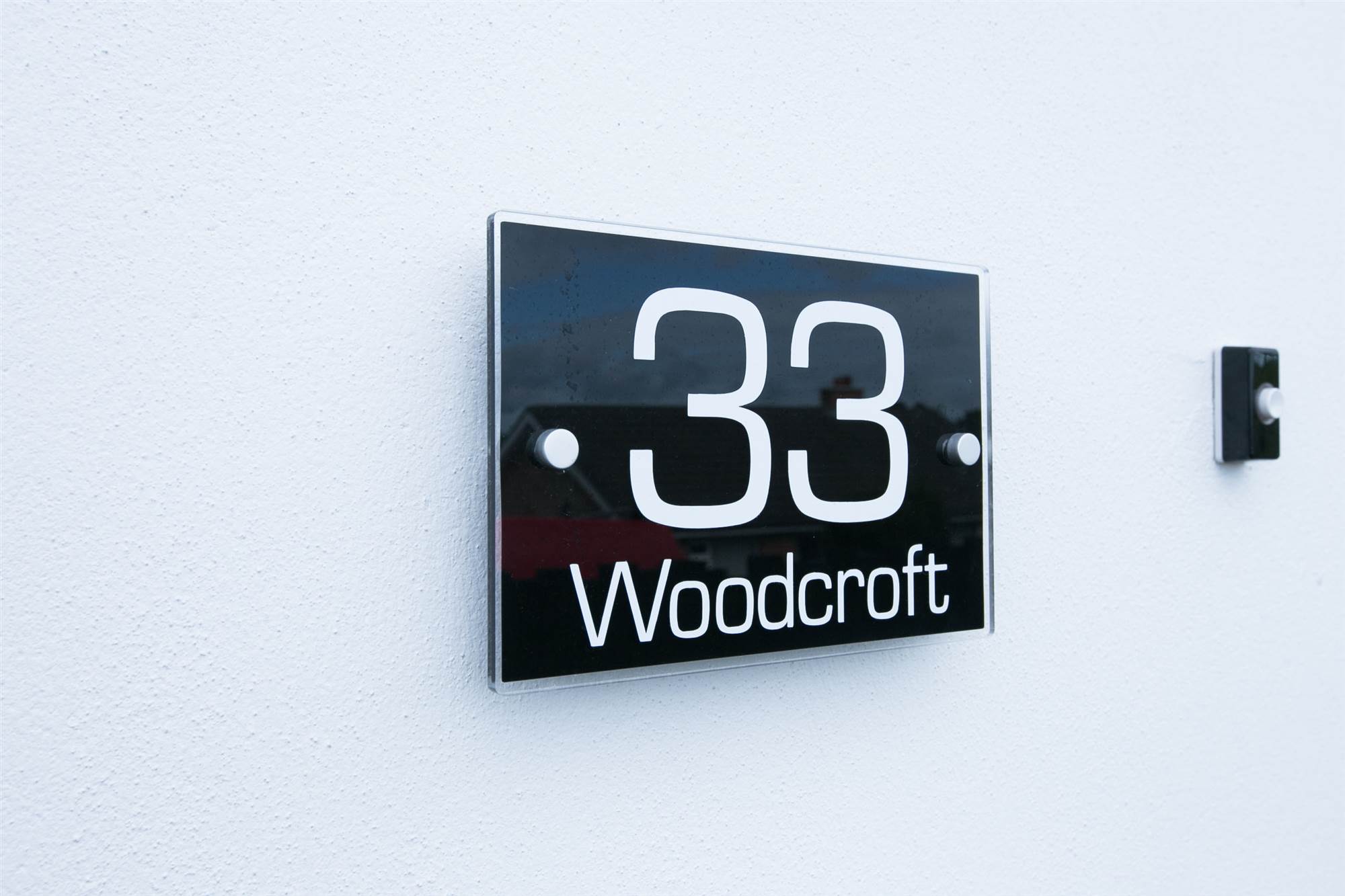 33 Woodcroft Park