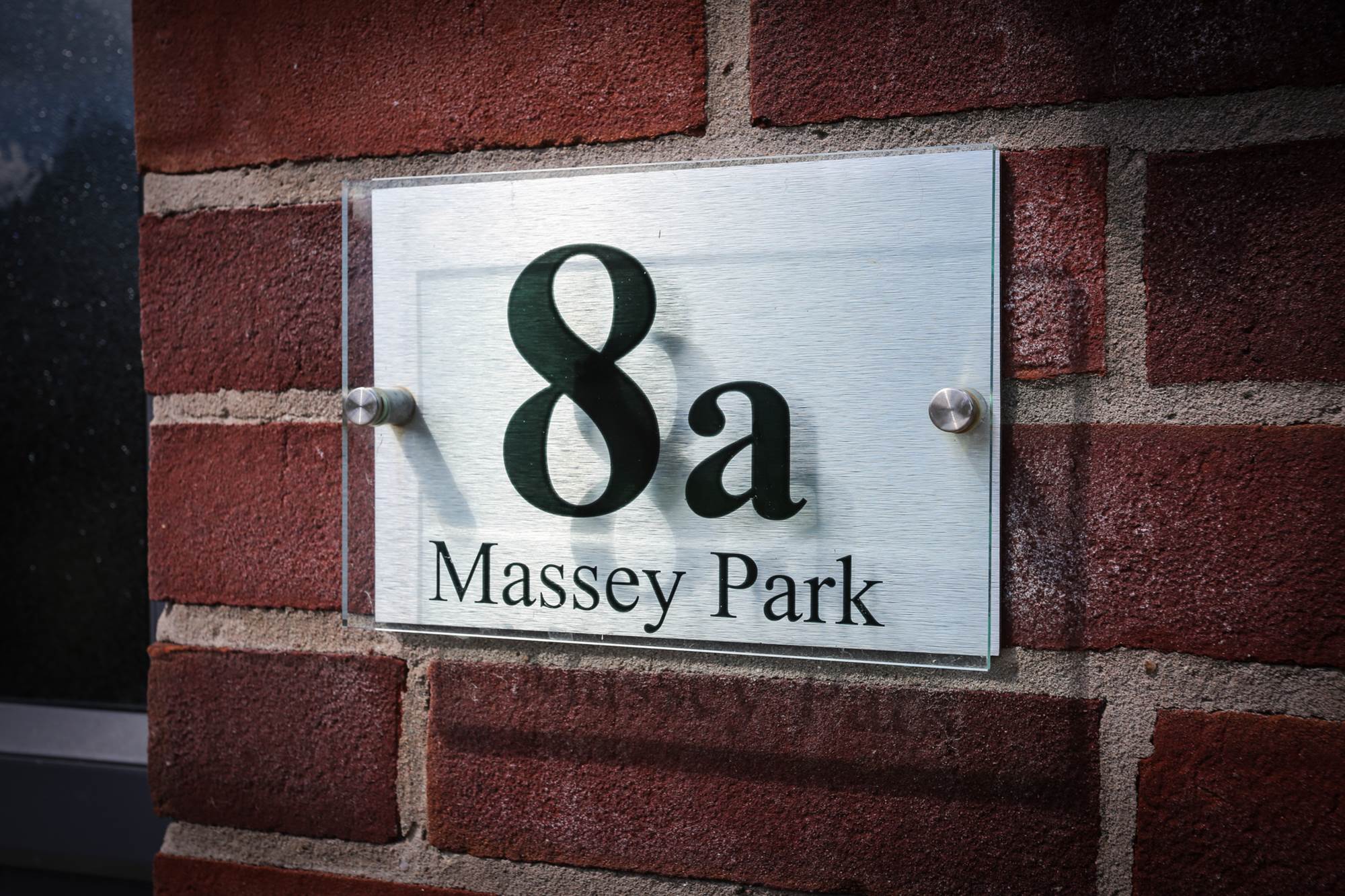 8A Massey Park