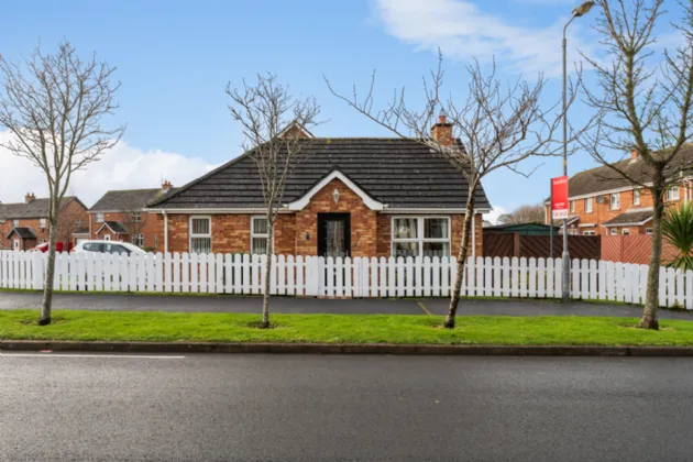 1 Demesne Avenue, Ballywalter, Newtownards, County Down, BT22 2UD