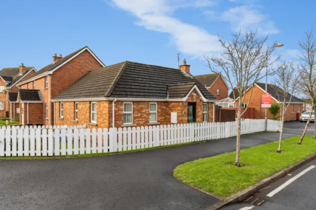1 Demesne Avenue, Ballywalter, Newtownards, County Down, BT22 2UD