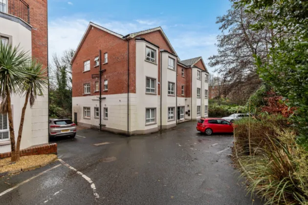 Apartment 7, Kingsleigh, 31B Kings Road, Belfast, County Antrim, BT5 6JG