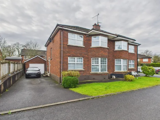 16 Alderwood Close, Belfast, County Down, BT8 6YZ
