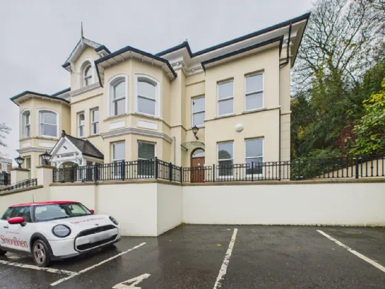 Apartment 2, 39, Notting Hill, Belfast, BT9 5NS