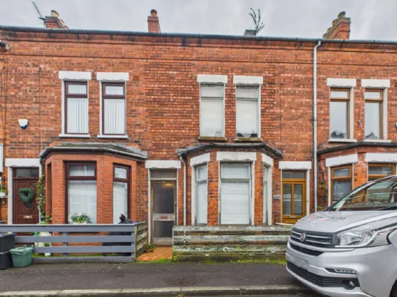 49 Bramcote Street, Belfast, County Antrim, BT5 5JL