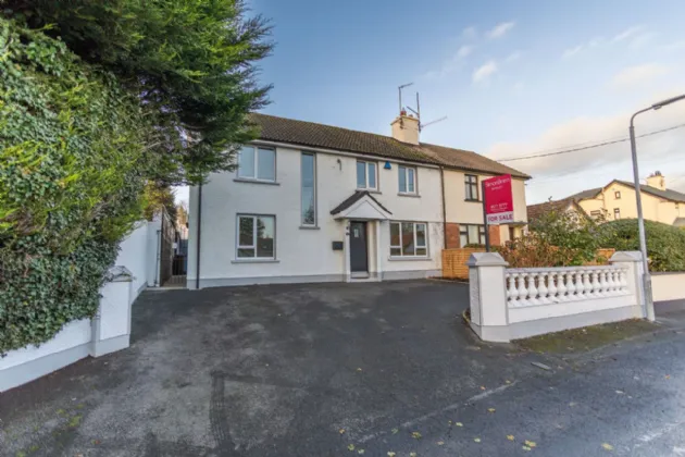 1 John F Kennedy Park, Warrenpoint, County Down, BT34 3QF