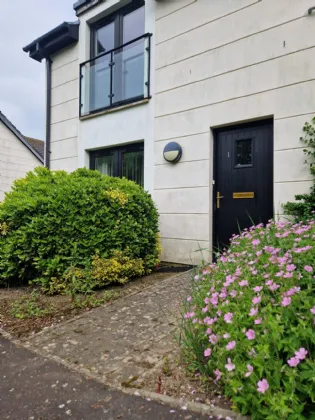 Apt 1 Skye Buildings , Drumadoon Drive, Dundonald, BT16 2QN