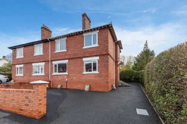 52 Cherryvalley Gardens, Belfast, County Antrim, BT5 6PQ