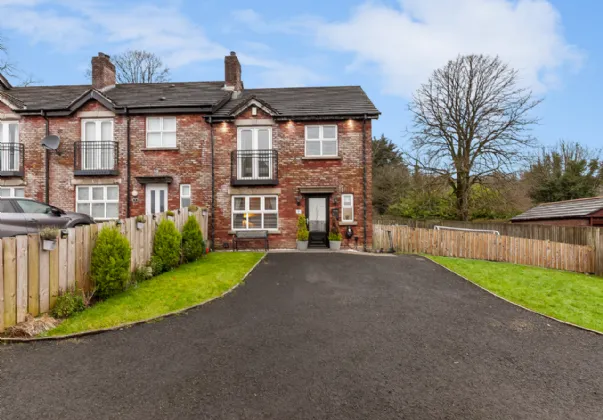 7 Thornberry Mews, Belfast, County Antrim, BT14 8EG