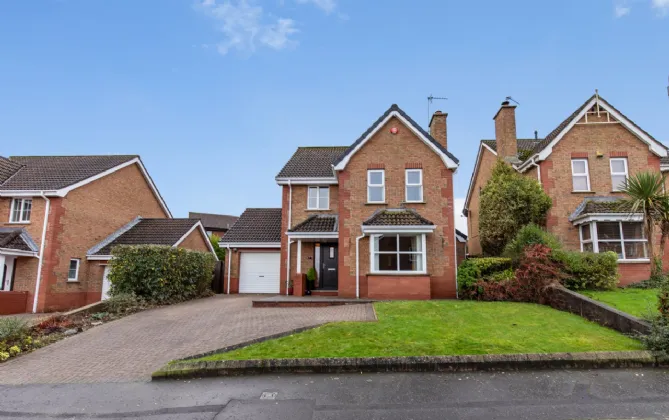 9 Lord Warden's Court, Bangor, County Down, BT19 1GJ