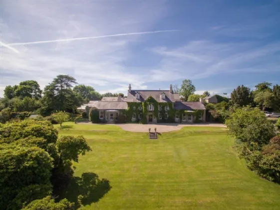 Maxwell Court, 15 Ballygowan Road, Comber, Newtownards, County Down, BT23 5PG