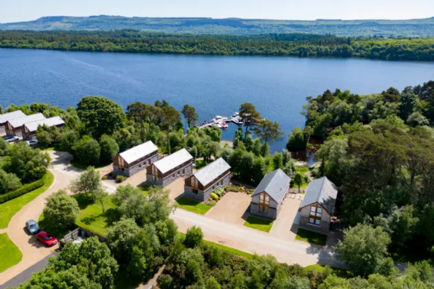 9 Waters Edge, Boa Island, Kesh, BT93 2EH