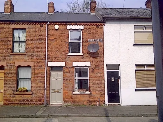 57 Moonstone Street, Belfast, County Antrim, BT9 7HL